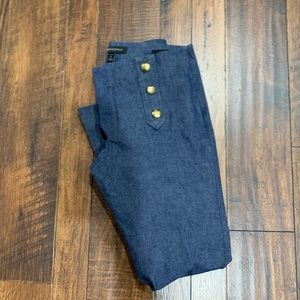 Br Chambray Sailor Sloan